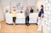 Physiotherapie Thomaschefsky - GALLERY