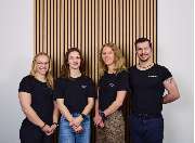 Physiotherapie Thormann - 5