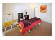 Physiotherapie Tina Hufnagel - GALLERY