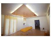 Physiotherapie Tina Hufnagel - GALLERY