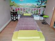 Physiotherapie Trebitz - GALLERY