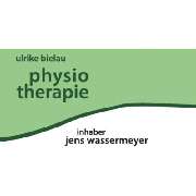 Physiotherapie U. Bielau, Ihn. J. Wassermeyer - LOGO