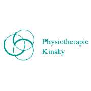 Physiotherapie Ulrike Kinsky - LOGO