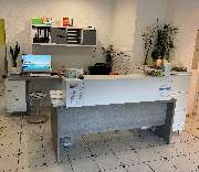 Physiotherapie und Ergotherapie Dimitri - GALLERY