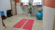Physiotherapie und Ergotherapie Dimitri - GALLERY