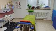 Physiotherapie und Ergotherapie Dimitri - GALLERY