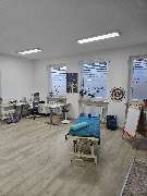 Physiotherapie und Ergotherapie Dimitri - GALLERY