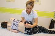 Physiotherapie und Handtherapie Meerwein - 5