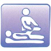 Physiotherapie- und Massagepraxis Claudiu Popescu - LOGO