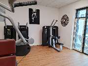 Physiotherapie und Osteopathie Andersch - GALLERY