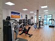 Physiotherapie und Osteopathie Andersch - GALLERY