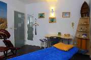 Physiotherapie und Osteopathie Nadine Mielke - GALLERY