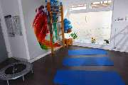 Physiotherapie und Osteopathie Nadine Mielke - GALLERY