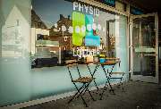 Physiotherapie Uta Löttker - GALLERY