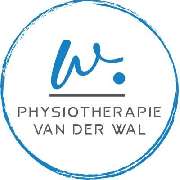 Physiotherapie van der Wal - LOGO