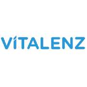 Physiotherapie - Vitalenz GmbH - LOGO