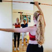 Physiotherapie Weisgerber - Krankengymnastik - Physiotherapie Weisgerber - München