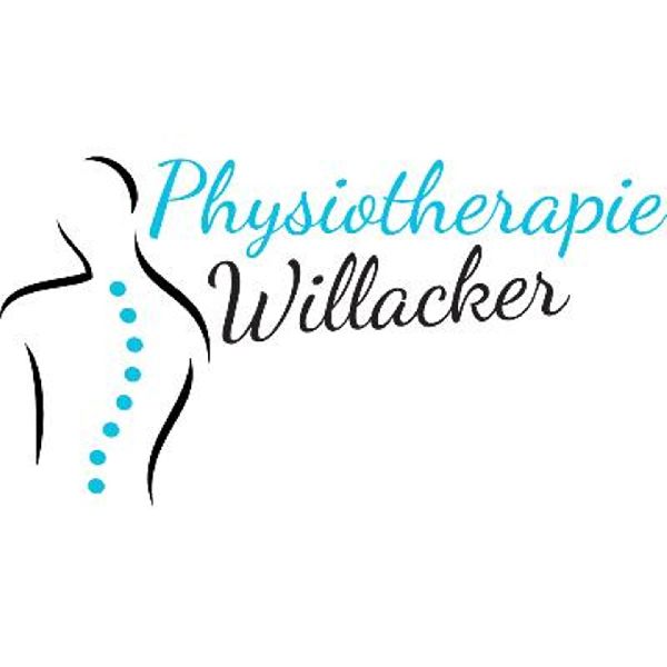 Physiotherapie Willacker - LOGO