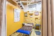 Physiotherapie Wolfram Kreutzfeldt Köln - Physiotherapie Kreutzfeldt