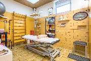 Physiotherapie Wolfram Kreutzfeldt Köln - Physiotherapie Kreutzfeldt