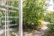 Physiotherapie Wolfram Kreutzfeldt Köln - Physiotherapie Kreutzfeldt