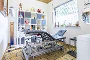 Physiotherapie Wolfram Kreutzfeldt Köln - Physiotherapie Kreutzfeldt