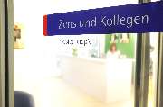 Physiotherapie Zens und Kollegen