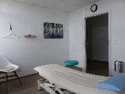 Physiotherapie Zentral Sonja Krüßmann - GALLERY