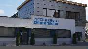 Physiotherapie Zimmermann - GALLERY