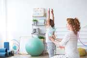 Physiotherapie Zimmermann - GALLERY