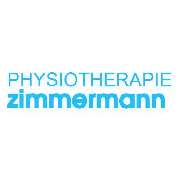 Physiotherapie Zimmermann - LOGO