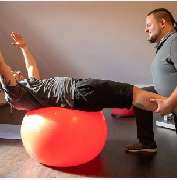 Physiotherapiepraxis Franziska Hirth - GALLERY
