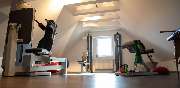 Physiotherapiepraxis Franziska Hirth - GALLERY