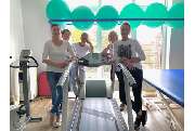 Physiotherapiepraxis / Heilpraktikerpraxis Katrin Jühling - GALLERY