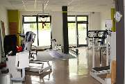 Physiotherapiepraxis Niko Zander - GALLERY