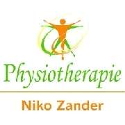 Physiotherapiepraxis Niko Zander - LOGO