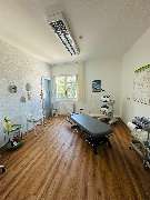Physiotherapiepraxis Pravilo-Klaus - GALLERY