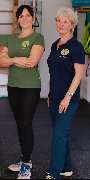 Physiotherapiepraxis Pravilo-Klaus - GALLERY