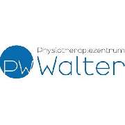 Physiotherapiezentrum Walter - LOGO