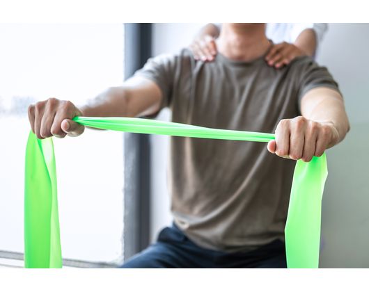 PHYSIOVITAL - GALLERY