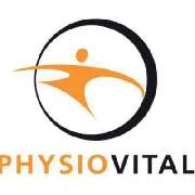 PhysioVital - LOGO