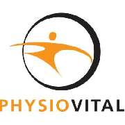 PHYSIOVITAL - LOGO