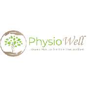 PhysioWell Essen - LOGO