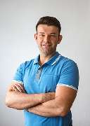 PhysioWerk Therapie & Training - Andreas Helm (Inhaber)