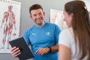 PhysioWerk Therapie & Training - ganzheitliche Physiotherapie