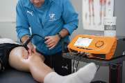 PhysioWerk Therapie & Training - INDIBA-Therapie