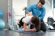 PhysioWerk Therapie & Training - Krankengymnastik