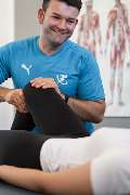 PhysioWerk Therapie & Training - Krankengymnastik
