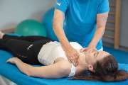 PhysioWerk Therapie & Training - Manuelle Lymphdrainage