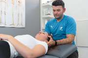 PhysioWerk Therapie & Training - Manuelle Therapie